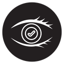 Visible icon
