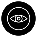 Visible icon