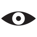 Visible icon