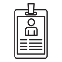 Visitor icon