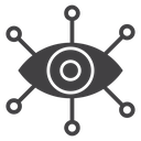 Visualization icon