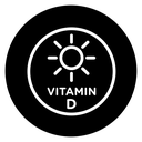 Vitamin d icon