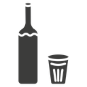 Vodka icon