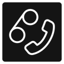 Voicemail icon