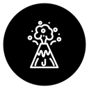 Volcano 2 icon