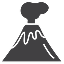 Volcano 2 icon