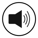Volume icon