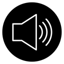 Volume icon