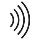 Volume icon