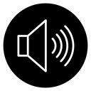 Volume icon