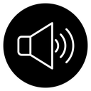 Volume icon