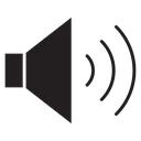 Volume icon