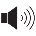 Volume icon