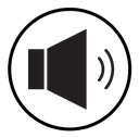 Volume icon