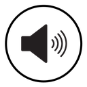 Volume icon