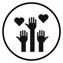 Volunteer icon
