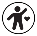 Volunteer icon