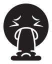 Vomiting icon