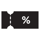 Voucher icon