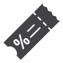 Voucher icon