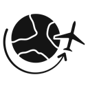 Voyage icon