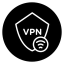 Vpn icon