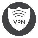 Vpn icon
