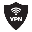 VPN set icon