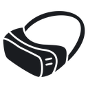 VR Glasses 2 icon