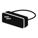 VR Glasses icon