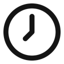 Waiting room icon
