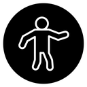 Walk icon