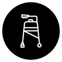 Walker 3 icon