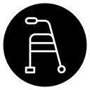 Walker icon