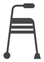 Walker icon