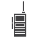 Walkie talkie 4 icon