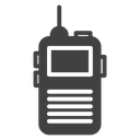 Walkie talkie 3 icon