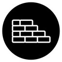 Wall 2 icon