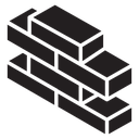 Wall icon