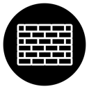 Wall icon