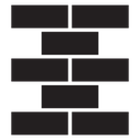 Wall icon