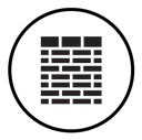 Wall icon