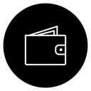 Wallet 3 icon