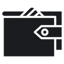 Wallet 4 icon