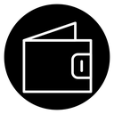 Wallet 2 icon