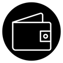 Wallet icon