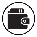 Wallet icon