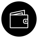 Wallet 2 icon