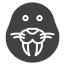 Walrus icon