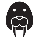 Walrus icon